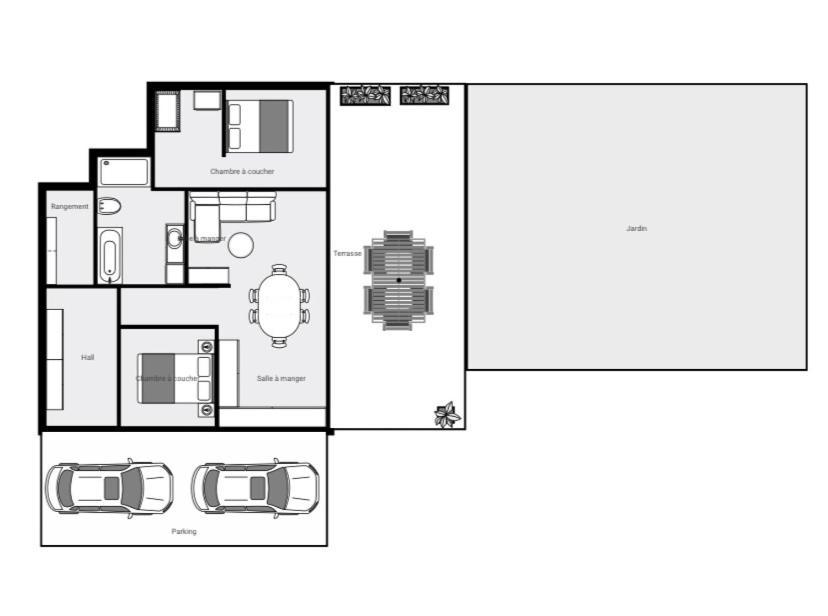 Maison En Plein Centre Avec Terrasse Et Jardin Vielsalm Dış mekan fotoğraf